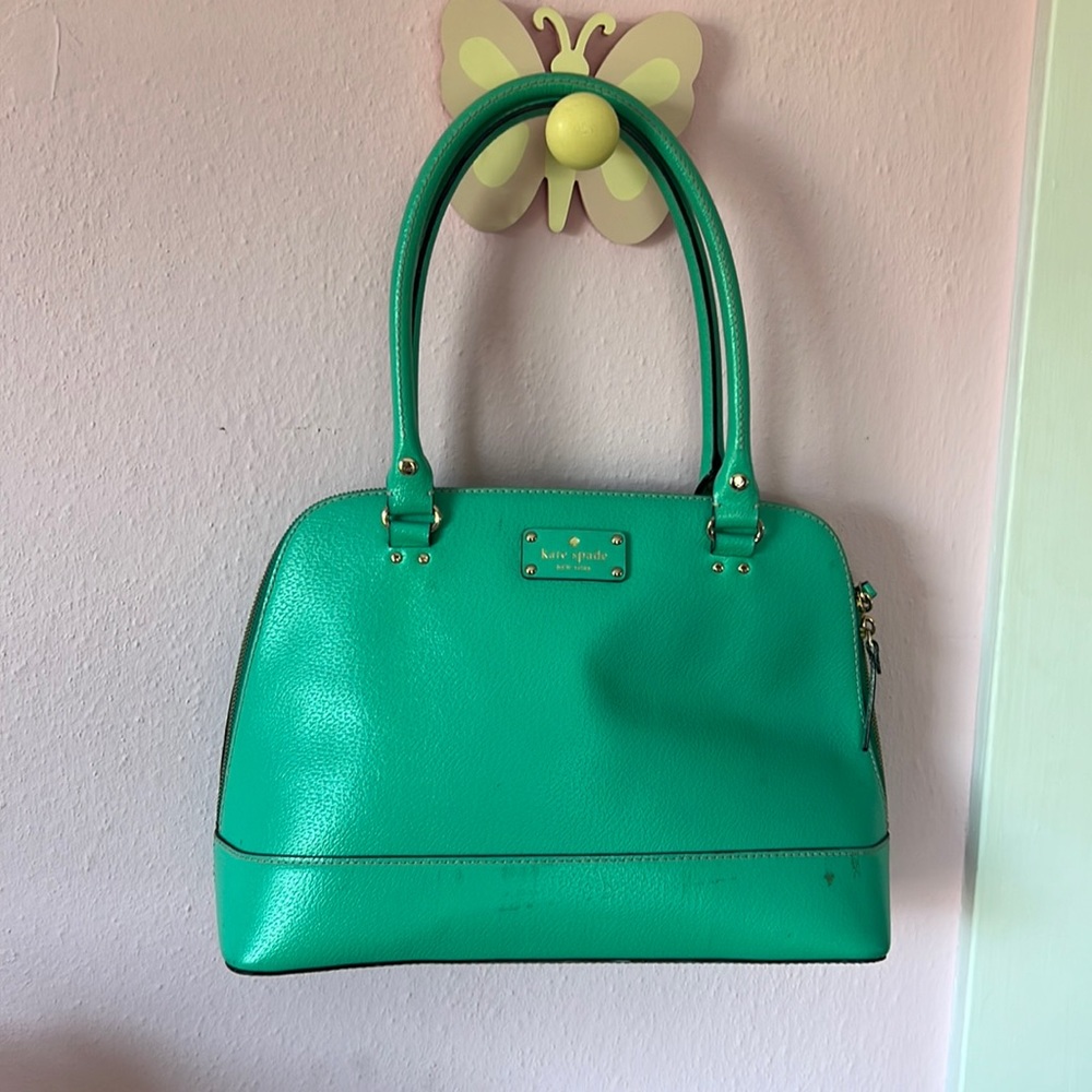 Kate Spade purse